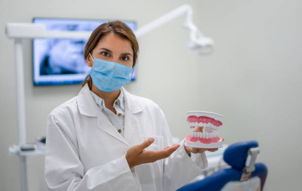 Best Emergency Cosmetic Dentistry (e.g., broken veneers) in Waukomis, OK