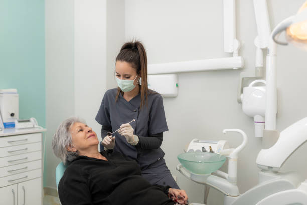 Best Emergency Wisdom Tooth Extraction in Waukomis, OK