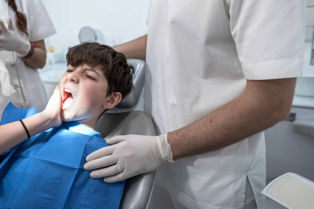 Best Weekend Emergency Dental Services in Waukomis, OK