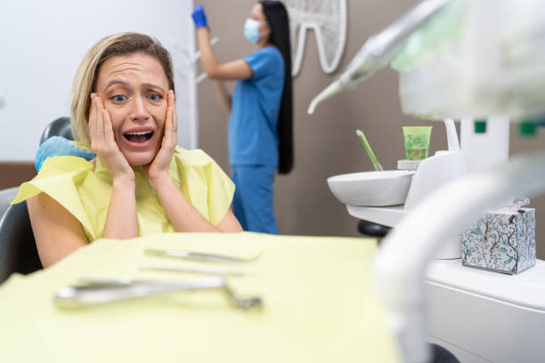 Best Emergency Root Canal Therapy in Waukomis, OK